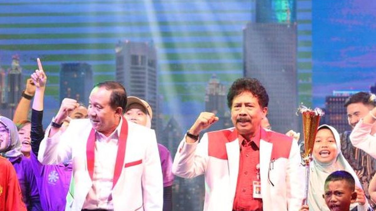 Refleksi Akhir Tahun 2023, BPIP Terus Konsisten Bumikan Pancasila