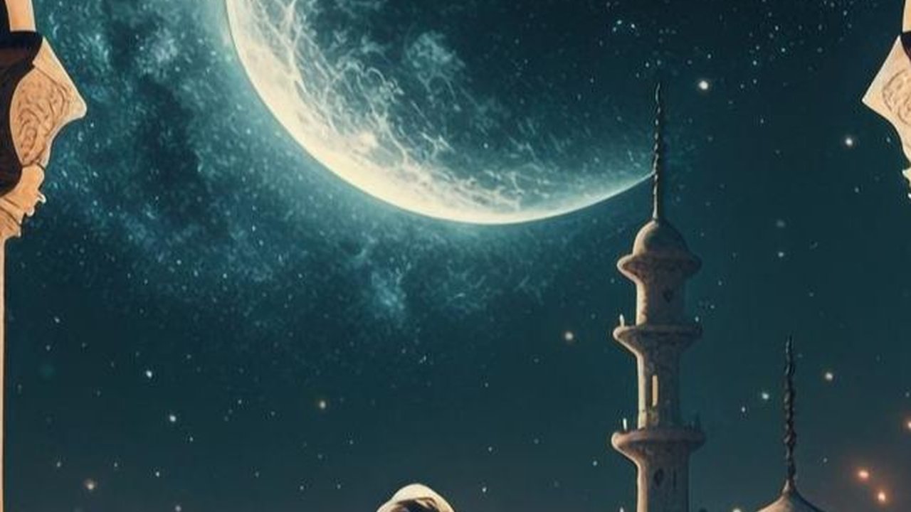 Sholawat Fatih Latin dan Artinya, Ini Keutamaan Mengamalkannya
