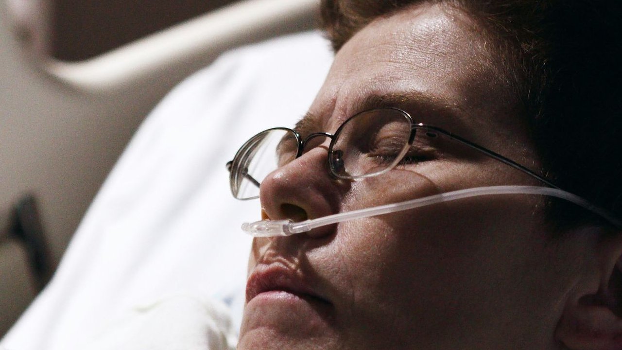 Ucapan untuk Orang Sakit Berisi Doa dan Pesan Penuh Semangat Agar Segera Sembuh