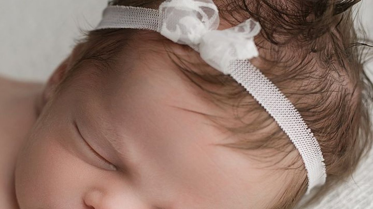 Nama Bayi Perempuan Islami 3 Kata, Mengandung Arti dan Makna Cantik