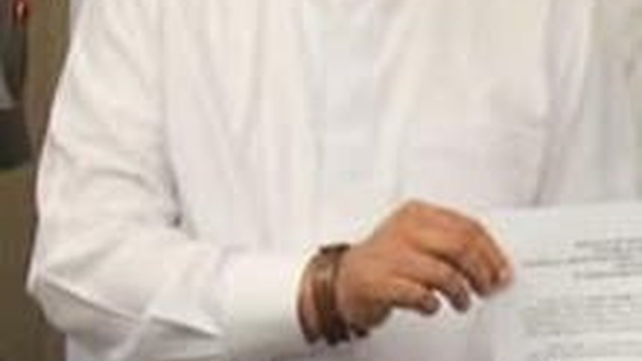 Gubernur Maluku Utara Abdul Gani Kasuba Ditangkap KPK di Hotel Jaksel