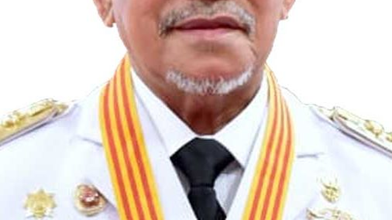 Kena OTT KPK, Gubernur Maluku Utara Abdul Gani Kasuba Punya Harta Rp6,4 Miliar