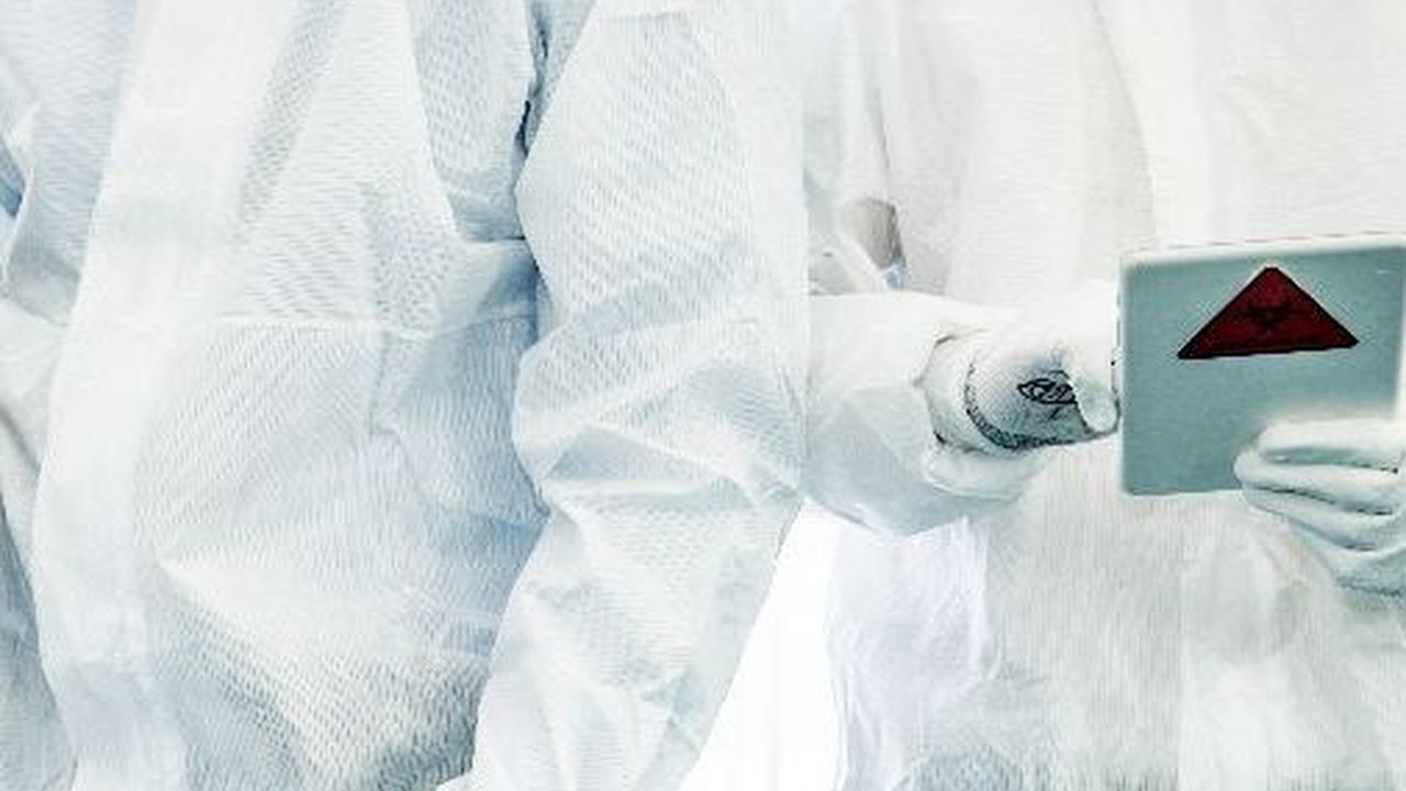 Kemenkes Temukan Kasus Covid-19 Varian JN.1 di Jakarta dan Batam