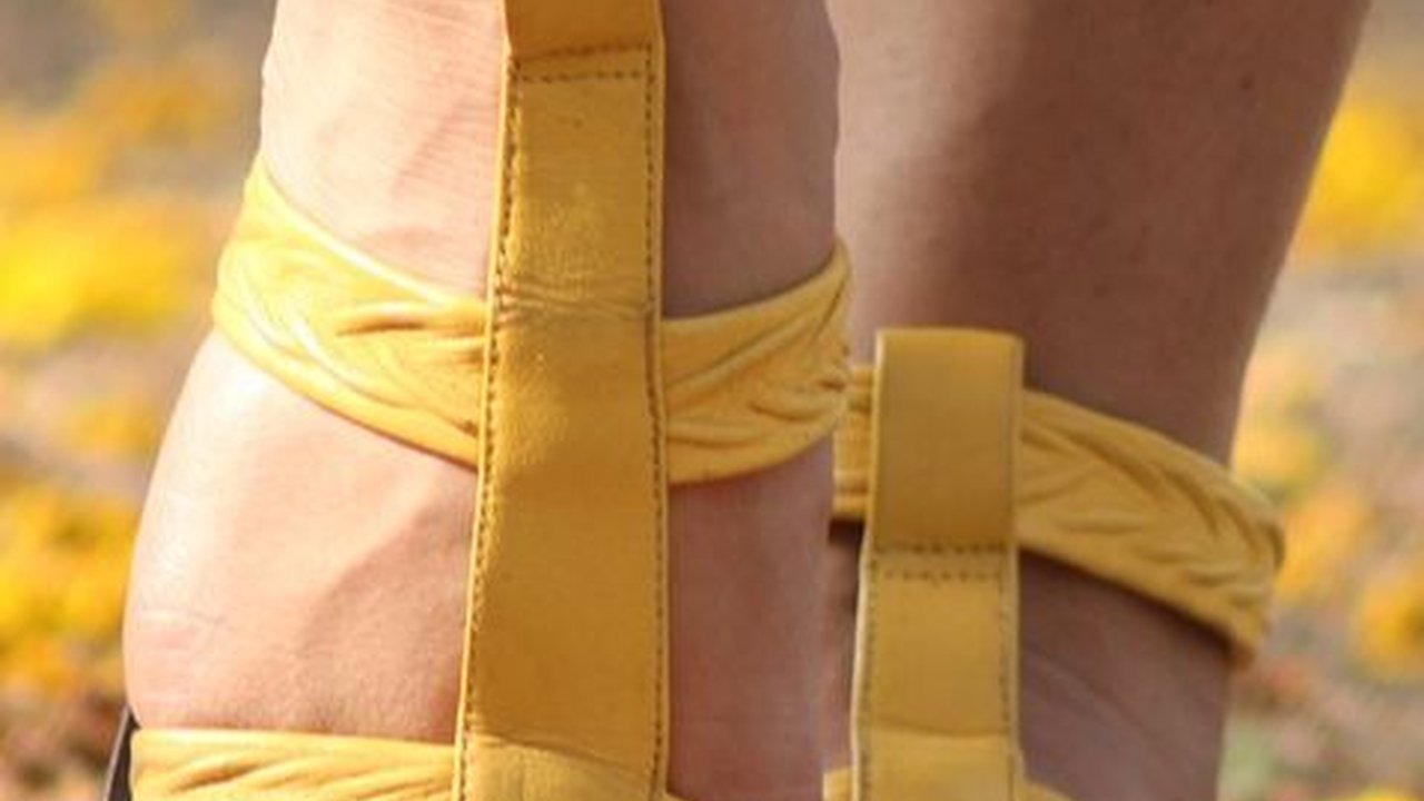 Cara Menghilangkan Bekas Luka di Kaki, Alami dan Efektif