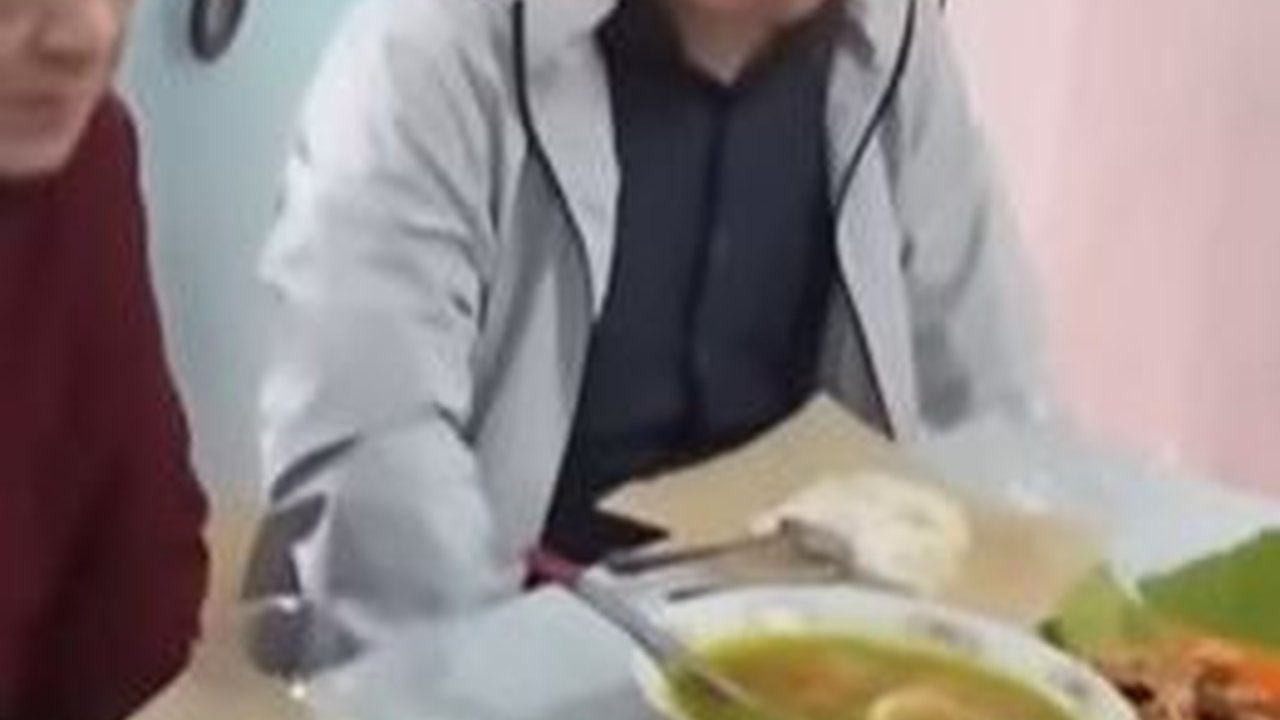 Diwariskan Pada Anak Cucu, Warga Negara China Kelahiran Kebumen Ini Buka Usaha Makanan Indonesia di Negeri Rantau
