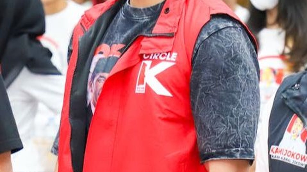 Kader PSI Siap Menangkan Kaesang Jika Maju Pilgub Jateng