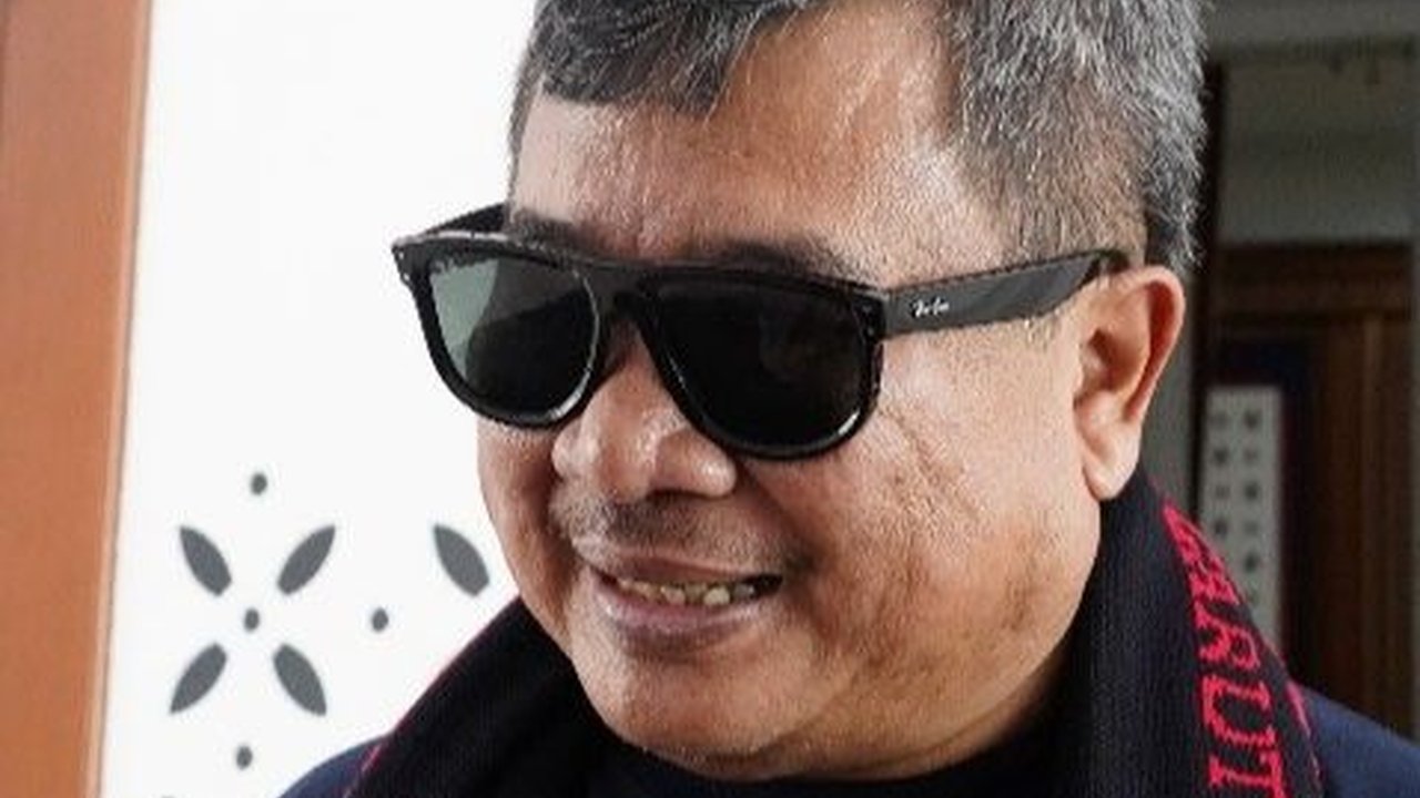 PNS Pejabat Eselon 3 Buat Pengakuan Mengejutkan, Sebut Bupati Garut Ahli Palak