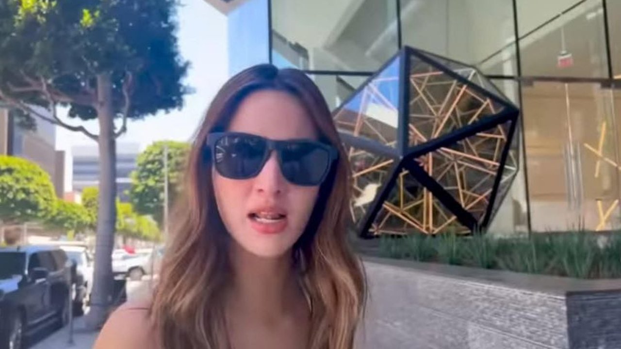 Nia Ramadhani Syok Ardi Bakrie Turuti Keinginan Mikhayla Beli Tas Chanel: Kok Udah di Situ Kelasnya?