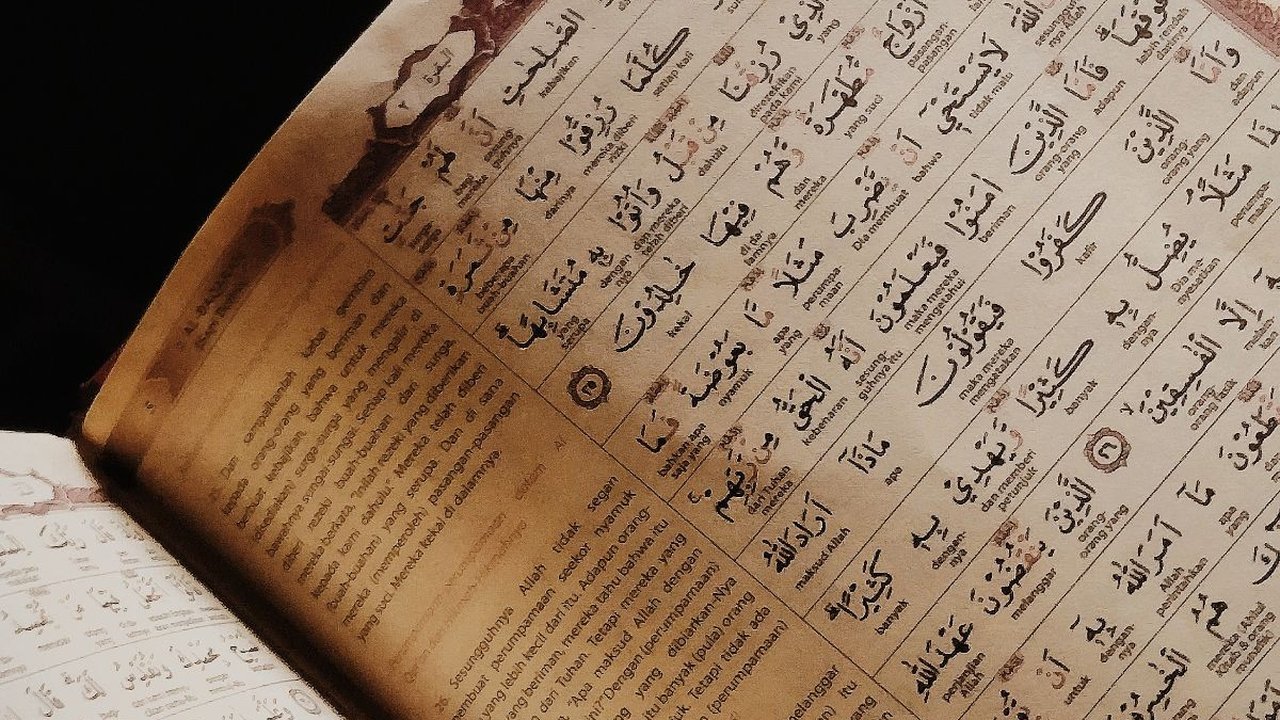Kun Fayakun Artinya Jadilah, Ini Penjelasan dan Dalilnya dalam Al-Quran