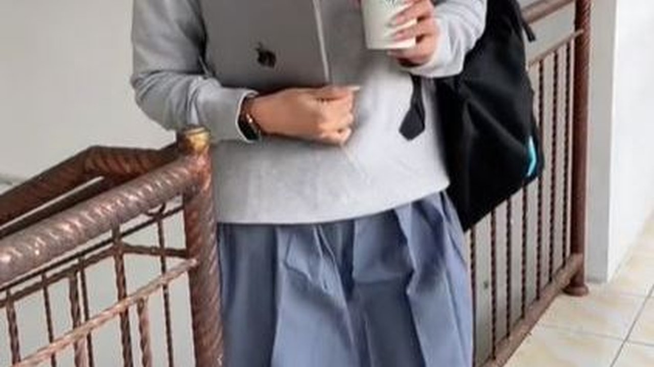 Pilih Resign dari Pekerjaan Lama dan Bikin Konten Cosplay, Ternyata TikTokers Ini Bukan Orang Sembarangan