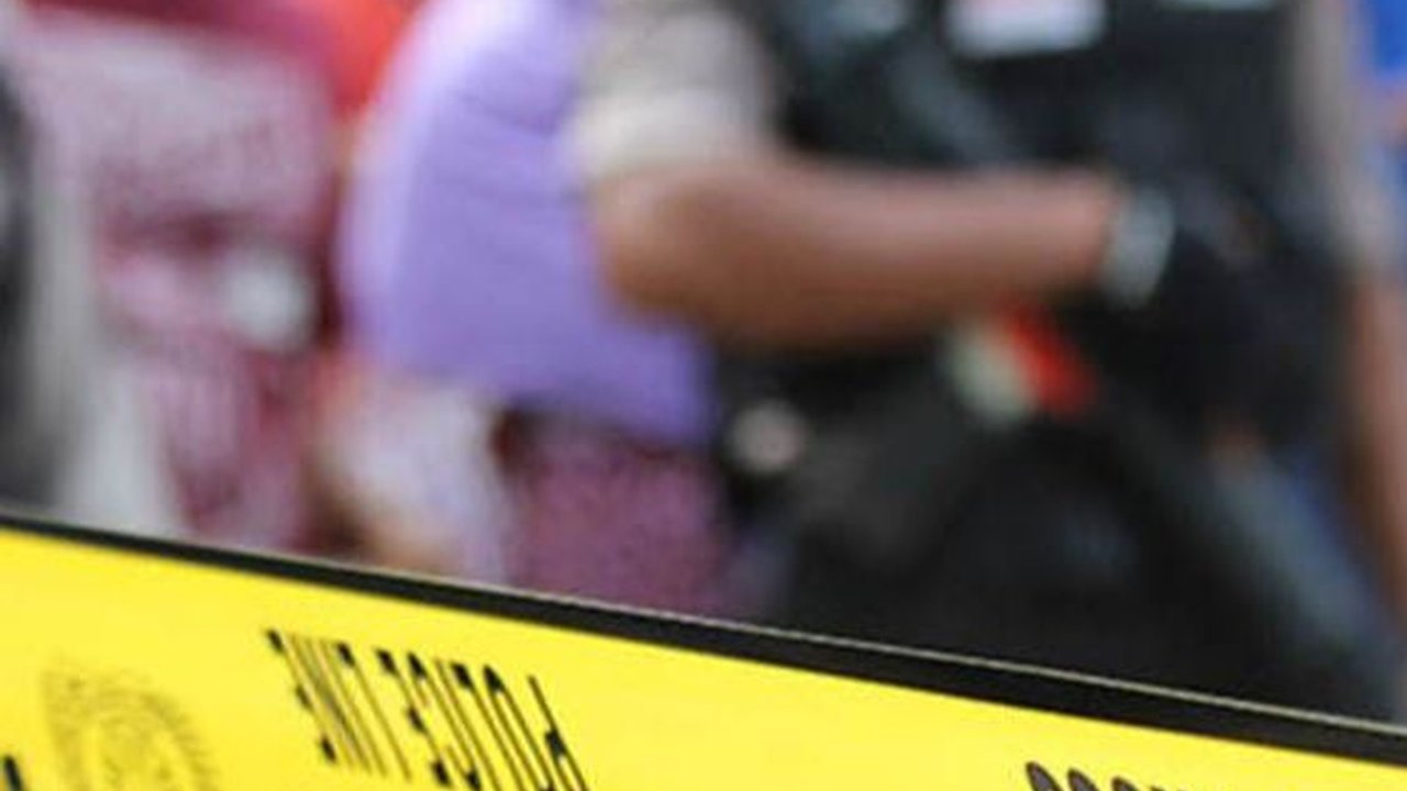 Viral Sejoli Diduga Mesum di Kafe Kawasan Senopati Jaksel, Polisi Turun Tangan