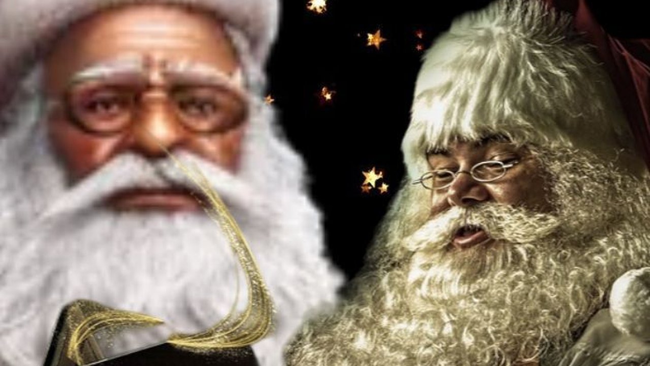 Adu Outfit Santa Claus Versi AI dari Berbagai Negara, Mana Paling Kece?