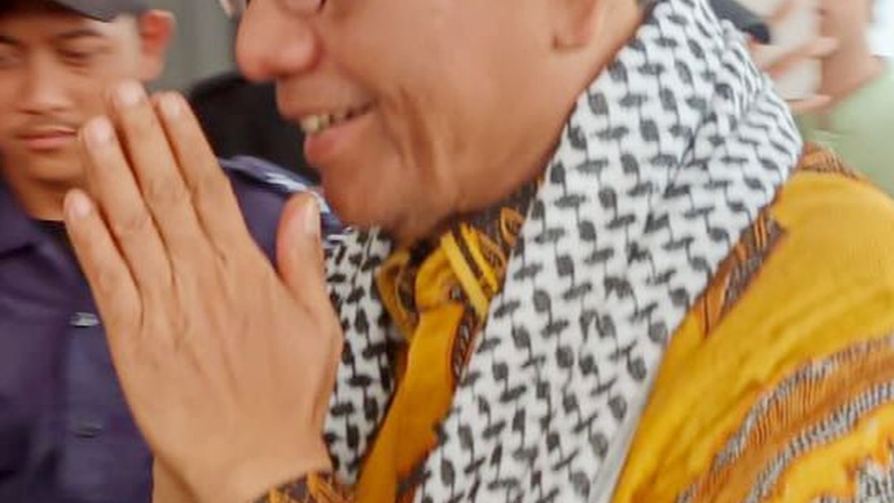 Mahfud MD Jelaskan Pernyataan 'Banyak Suami Terjerat Korupsi Gara-Gara Tuntutan Istri'