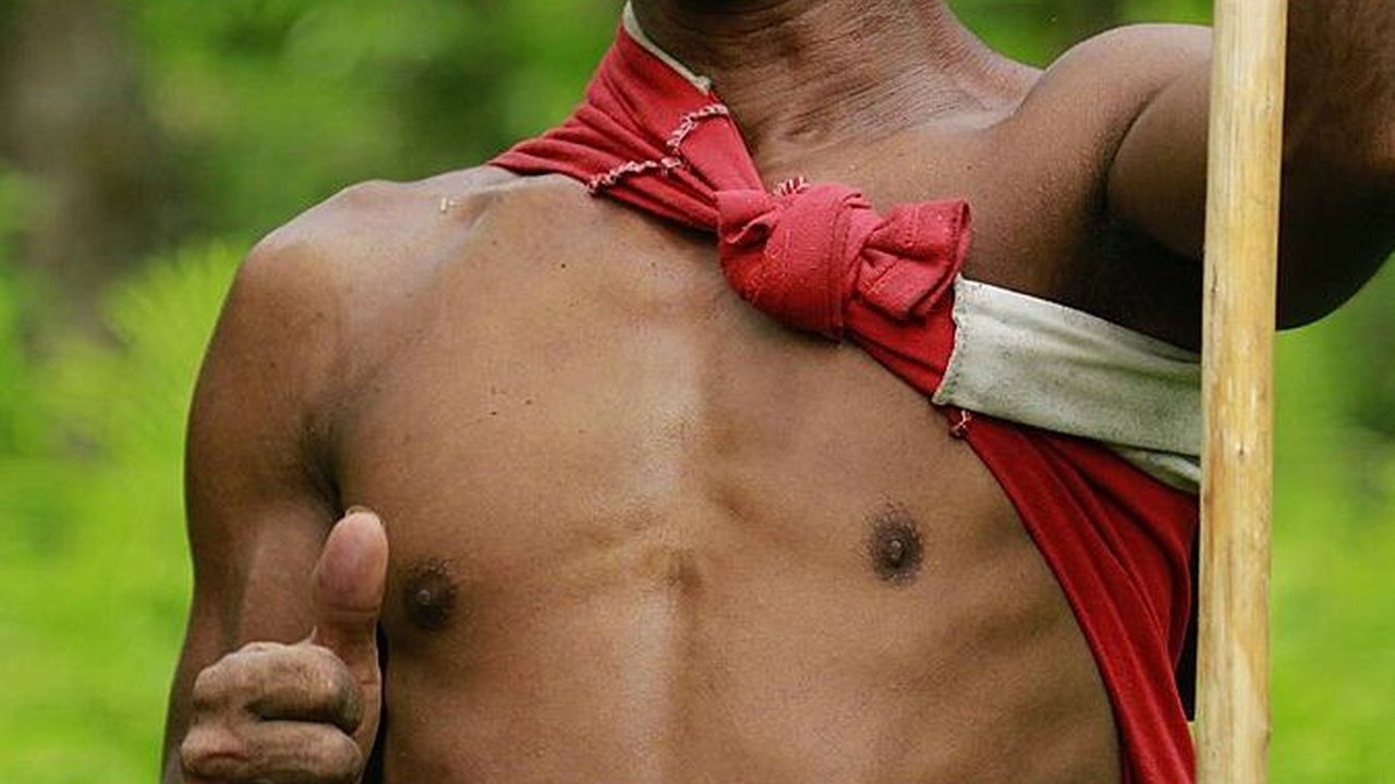Mengenal Suku Togutil, Kelompok Etnis yang Hidup secara Nomaden di Kawasan Hutan Pulau Halmahera