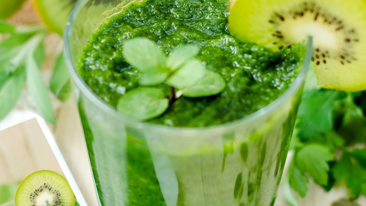 Manfaat Minuman Fiber untuk Kesehatan Pencernaan, Ketahui Juga Efek Sampingnya