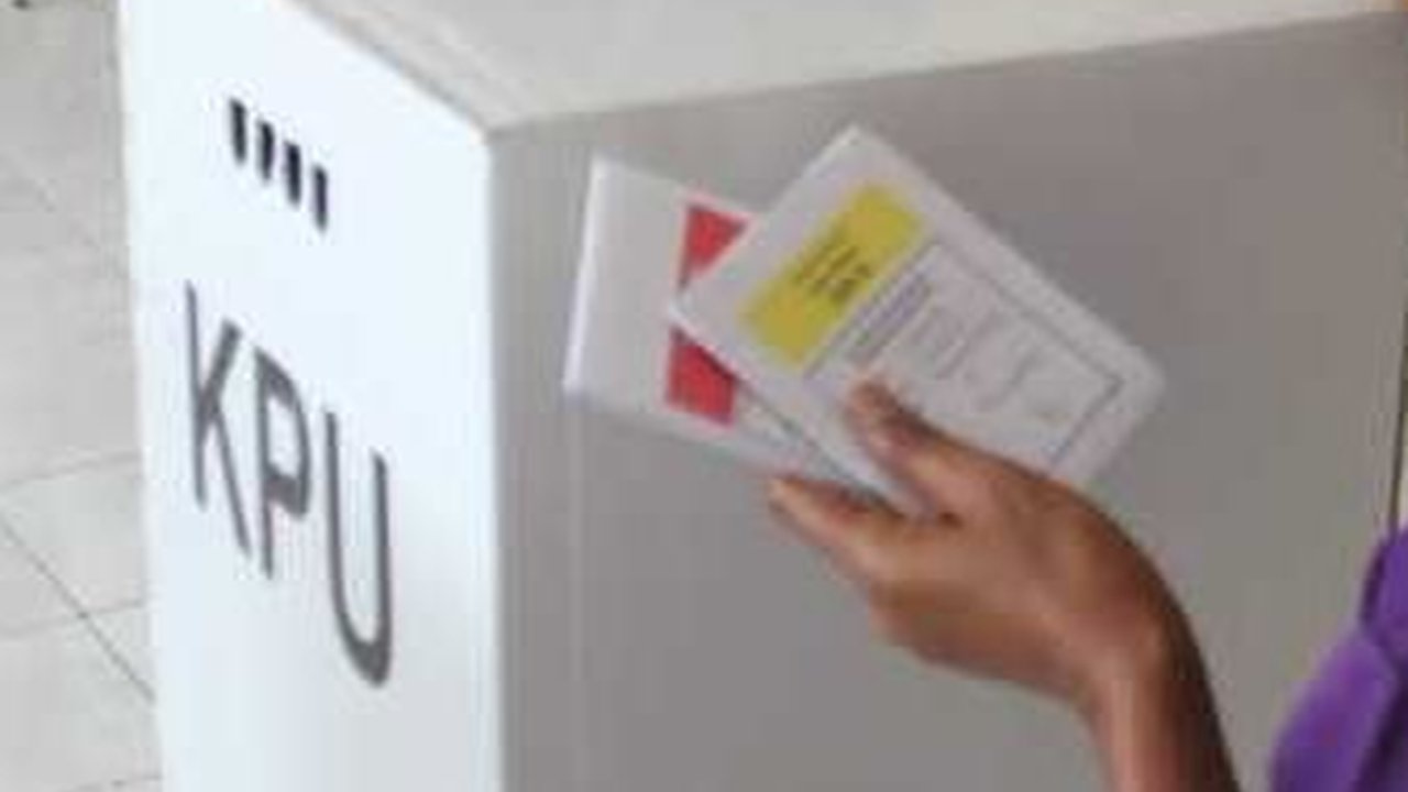 4.955 ODGJ di Bali Berhak Mencoblos pada Pemilu 2024, Ini Syaratnya