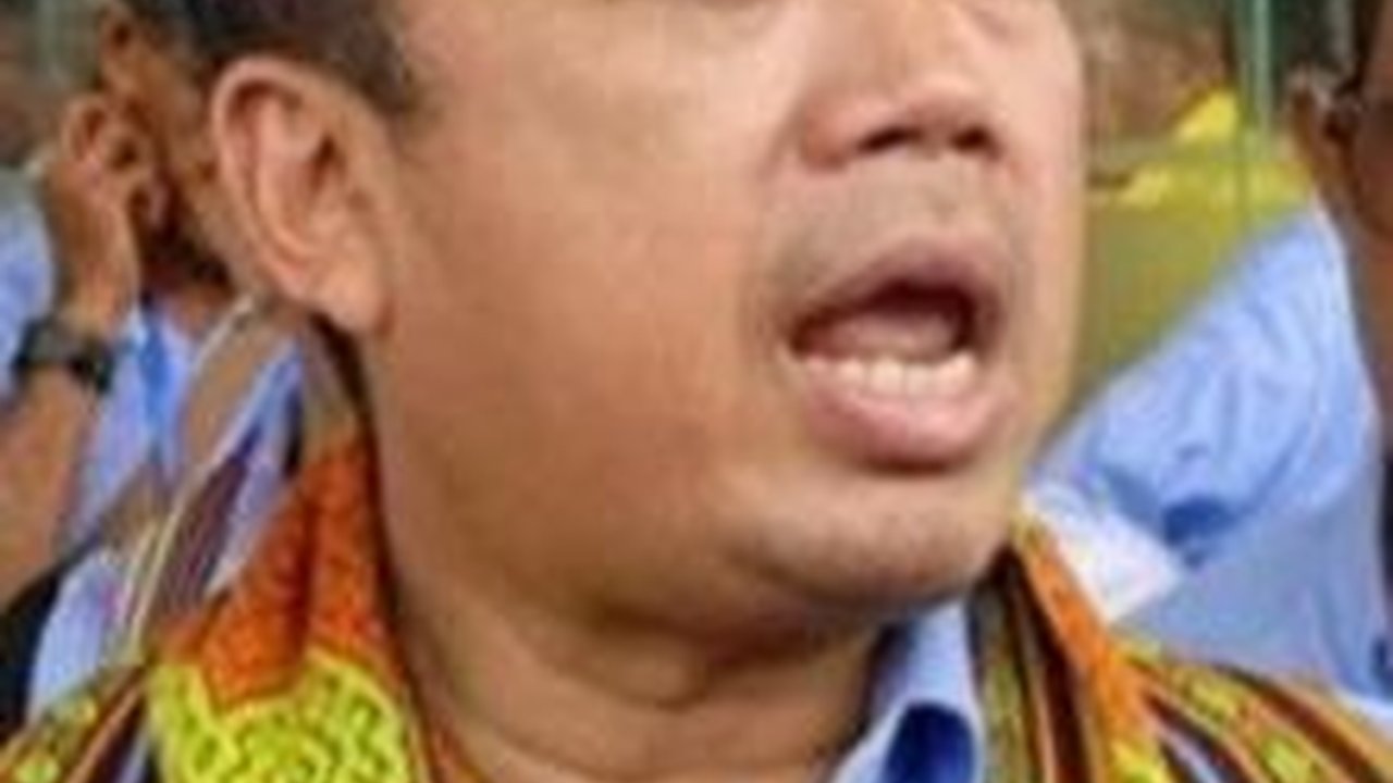 VIDEO: Nusron TKN Prabowo Pedas Balas Anies soal 'Ndasmu Etik', Ungkit Masalah Komitmen