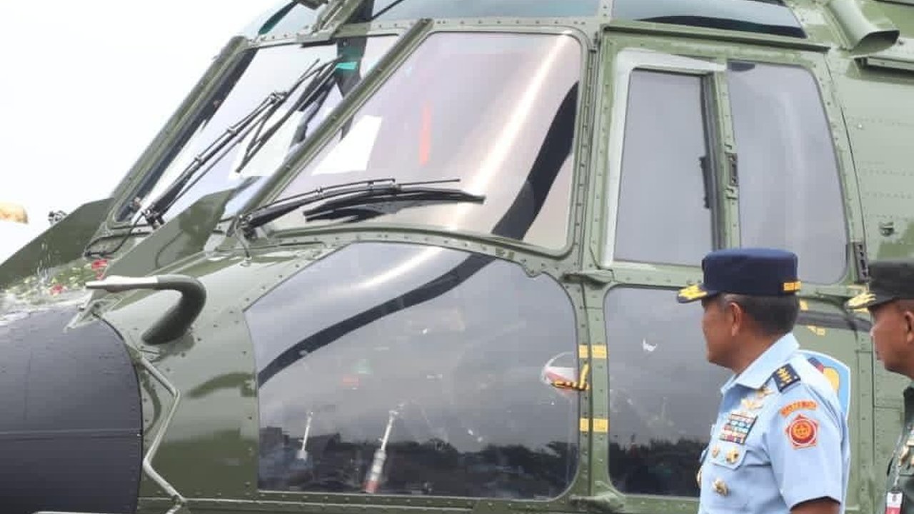 PTDI Cicil Gaji Karyawan, Erick Thohir Pastikan Tak Ada Potongan