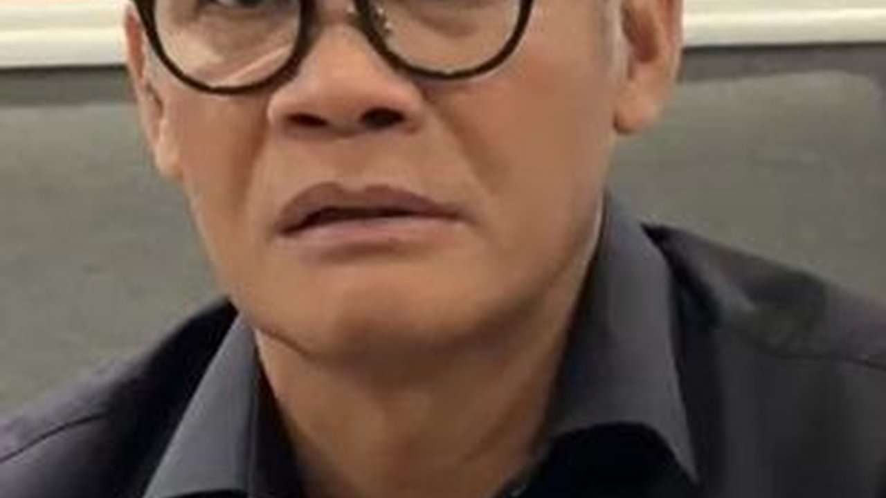 VIDEO: TPN Ganjar Minta Jokowi Adil: Kalau Mahfud Mundur dari Menteri Prabowo Juga