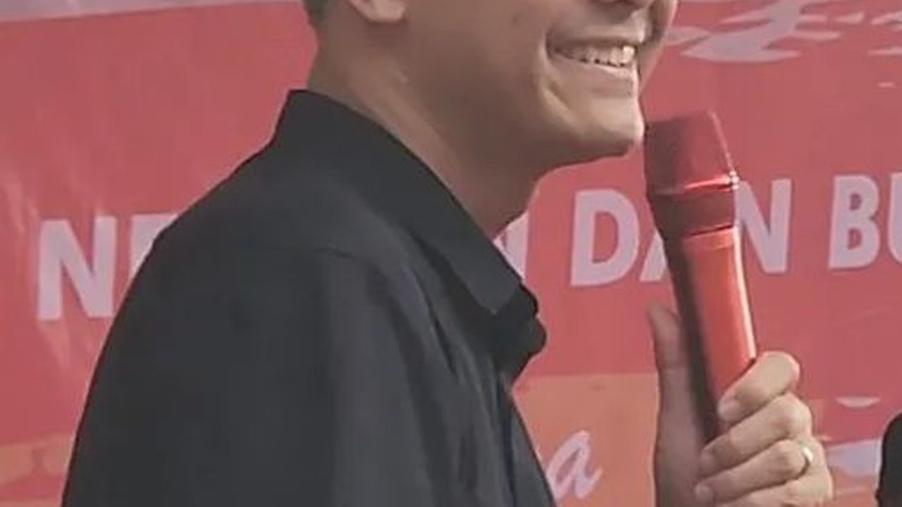 Alasan Ganjar-Mahfud Usung Jargon Cepat dan Unggul