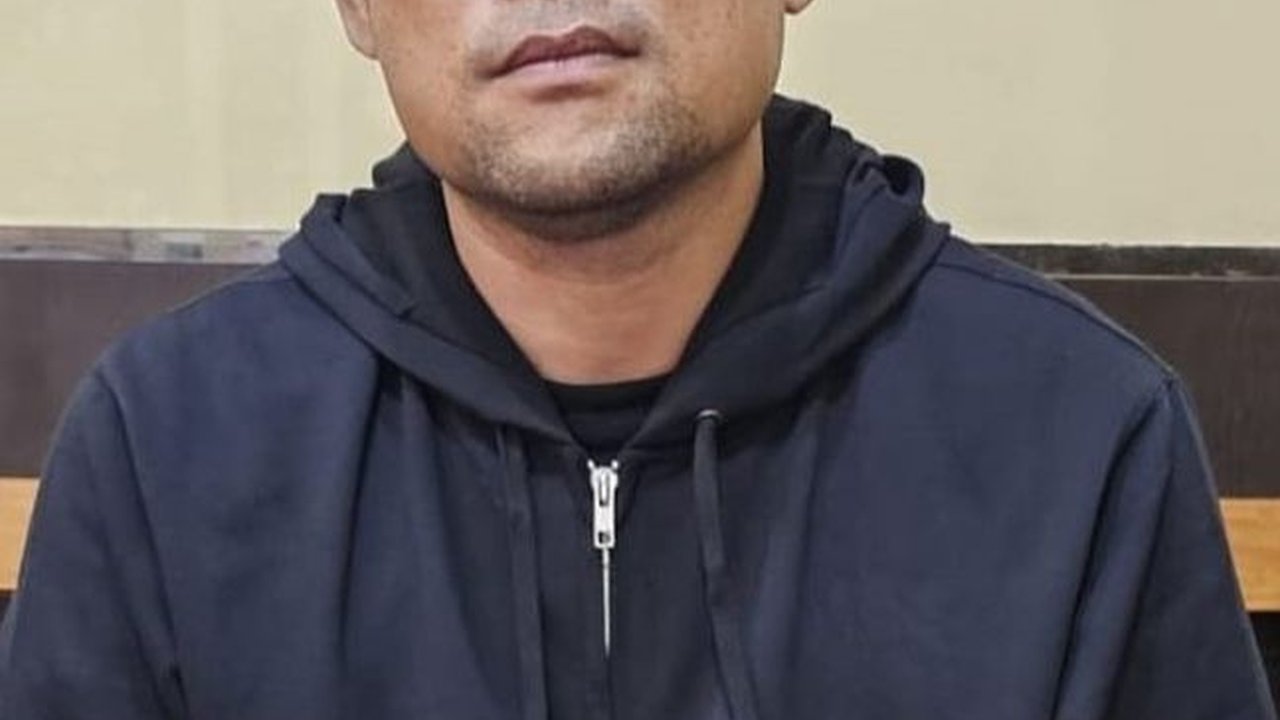 Viral Pengemudi Alphard Arogan Ancam Warga Pakai Pisau di Palembang, Pelakunya Ternyata Polisi