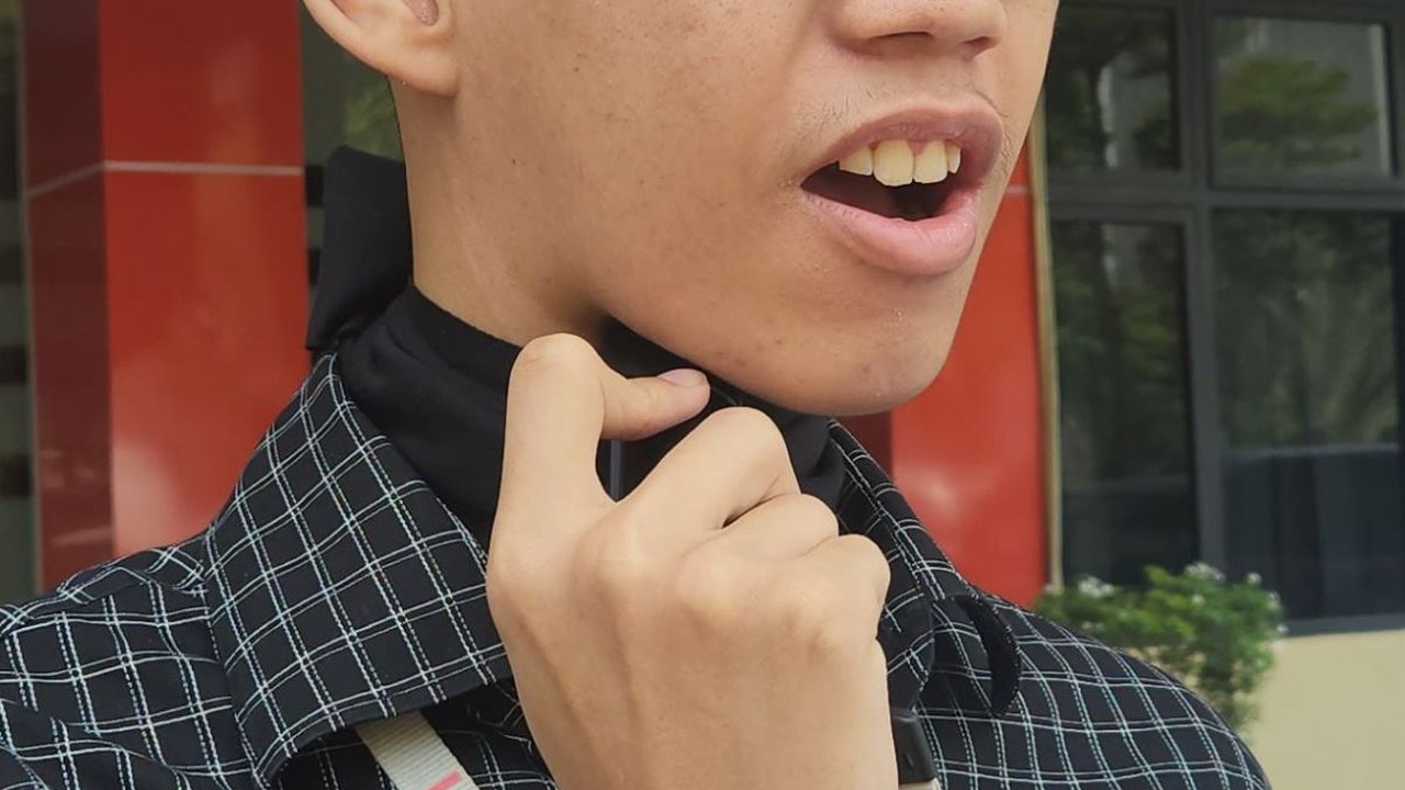 Kasus Mahasiswa Terjerat Kabel Optik, Ayah Sultan Rif'at Minta Bali Tower Tak Lepas Tanggung Jawab