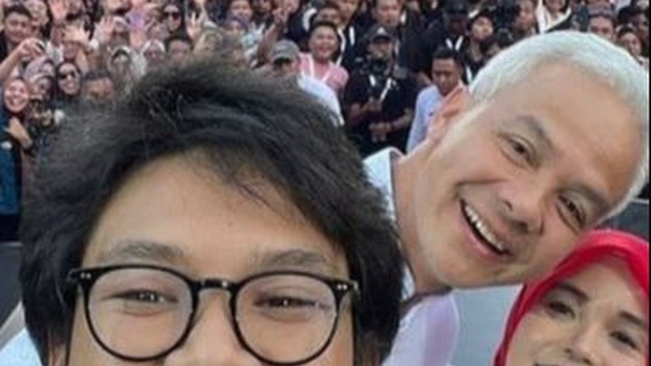 Alam Ganjar: Pembangunan Bandara di Bali Utara Harus Dukung Pemerataan