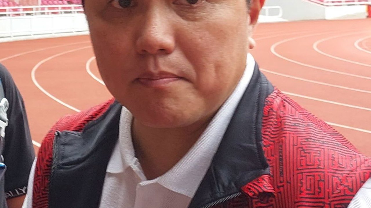 Erick Thohir: Merger Angkasa Pura I dan Angkasa Pura II Selesai Februari 2024