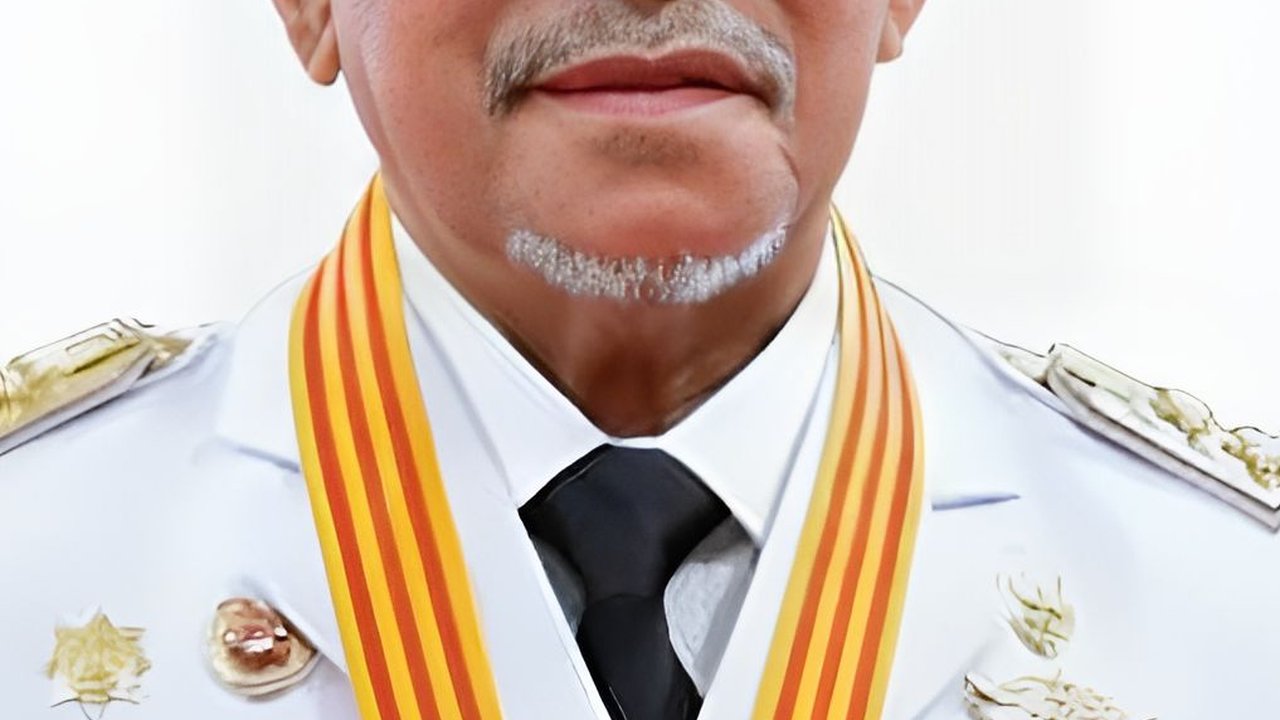 VIDEO: Profil Gubernur Maluku Utara Abdul Ghani, Kena OTT KPK Berharta Rp 6,4 Miliar