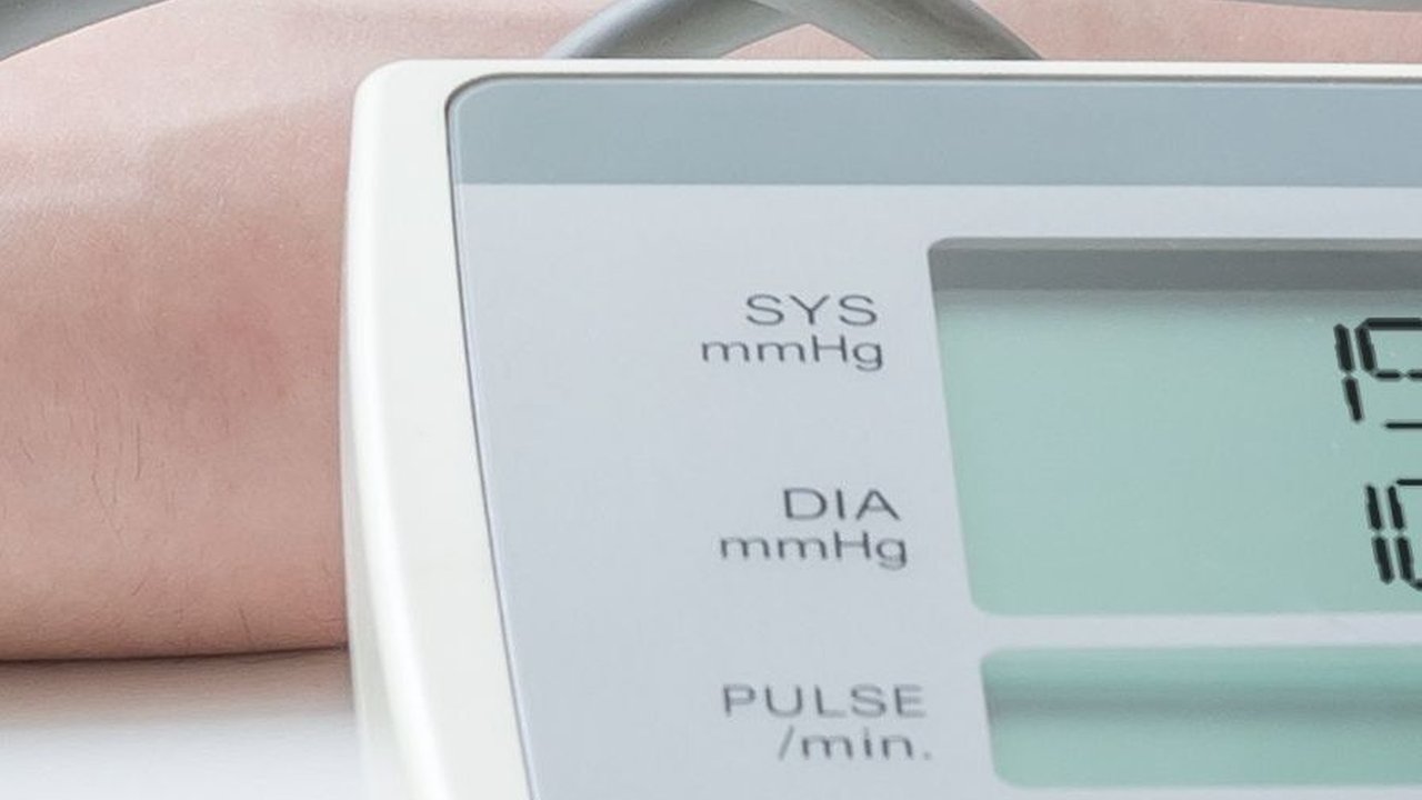 5 Makanan-Minuman yang Berisiko Meningkatkan Tekanan Darah