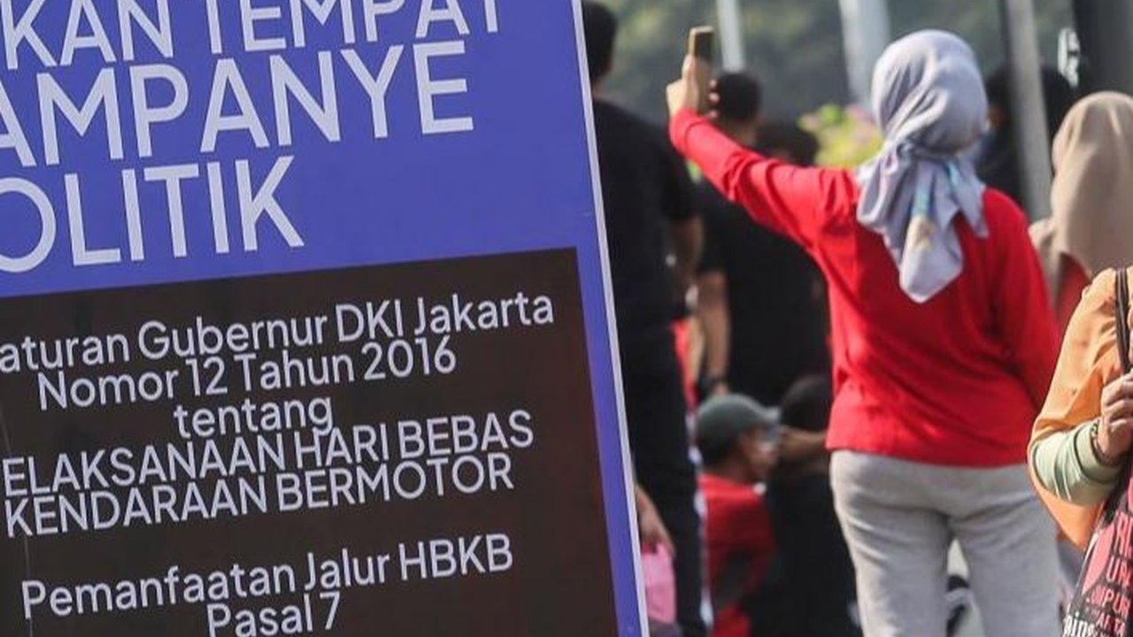 Jenis-Jenis Poster dan Fungsinya, Perlu Diketahui