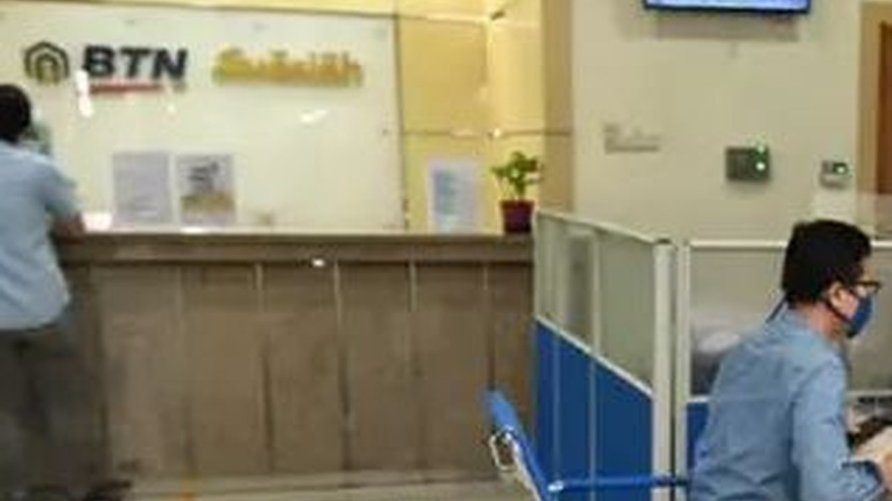 BTN Syariah & Bank Muamalat Bakal Merger, Erick Thohir: Kalau Lancar Maret 2024 Bisa Final