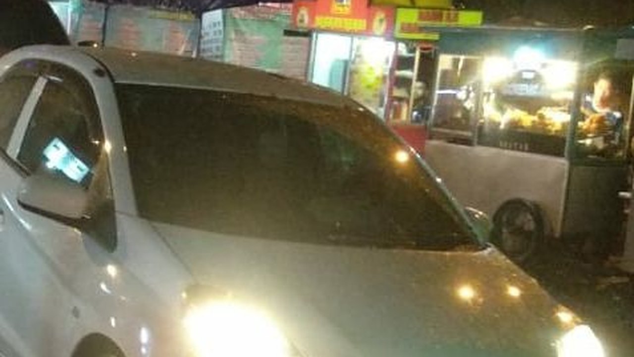 SEMENIT PAHAM: Trik Liburan ke Puncak Akhir Tahun, Agar Tak Terjebak Macet Horror