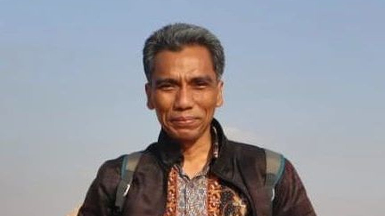 Sosok Achmad Muhibbin Zuhri Guru Besar UINSA, Tegaskan Hubungan Harmonis Antarumat Beragama Solusi Problem Kemanusiaan