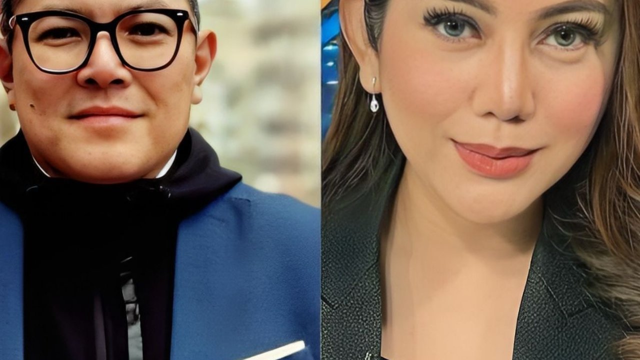 Profil Liviana Cherlisa dan Alfito Deannova Moderator Debat Cawapres 2024