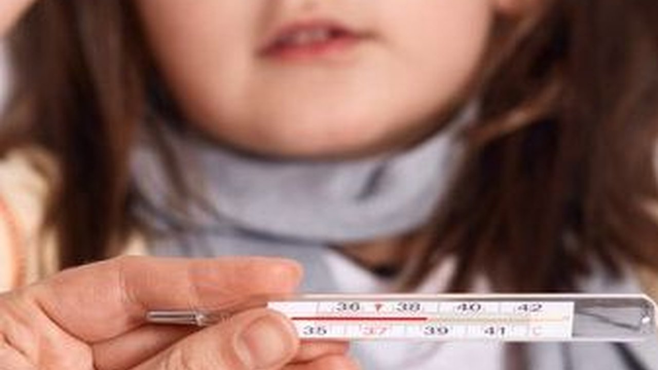 Gejala Vertigo pada Anak, Berikut Penyebab dan Cara Mengatasinya