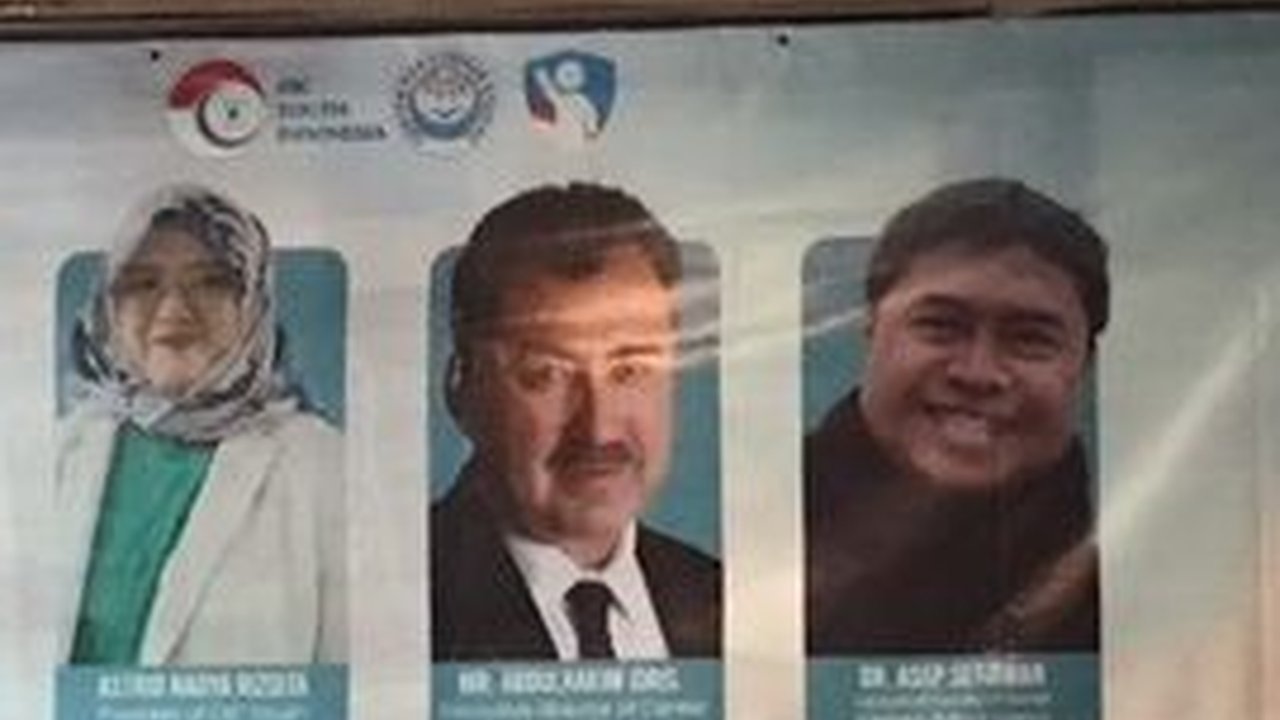 Cerita Warga Uighur Hilang Kontak Tujuh Tahun dengan Keluarga Akibat Aksi Genosida