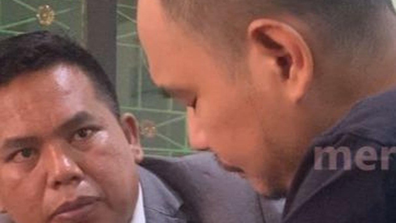 Kaleidoskop: Deretan Kasus Pembunuhan Sadis Sepanjang Tahun 2023