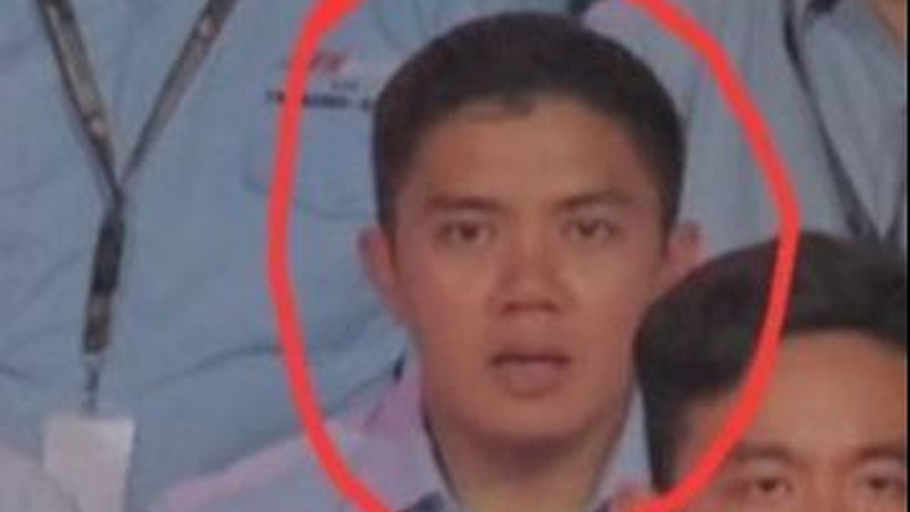 Ada Mayor Teddy di Barisan Tim Prabowo saat Debat Capres, Mensesneg: Fasilitas Ajudan Melekat