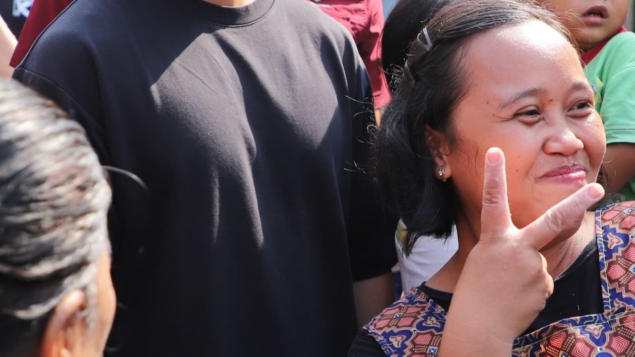 LSI Denny JA Ungkap Kaesang Belum Bisa Dongrak Suara PSI, Elektabilitasnya Hanya 1,5%