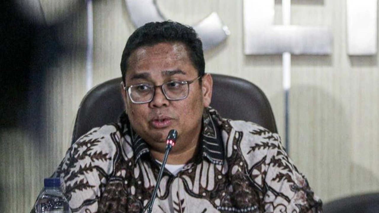 Bawaslu Tegaskan Dana Kampanye Tidak Bisa Pakai Inisial Hamba Allah