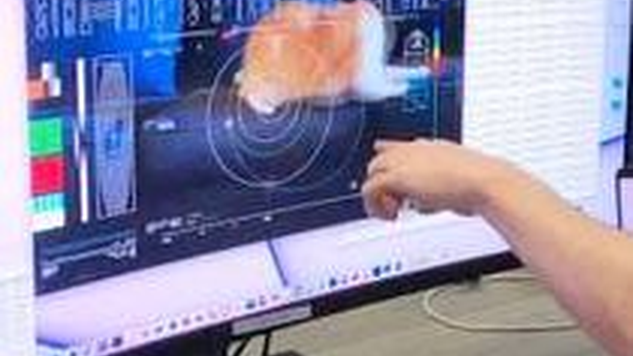 Pertama dalam Sejarah, Ini Isi Pesan Sinar Laser yang Diterima NASA dari Luar Angkasa