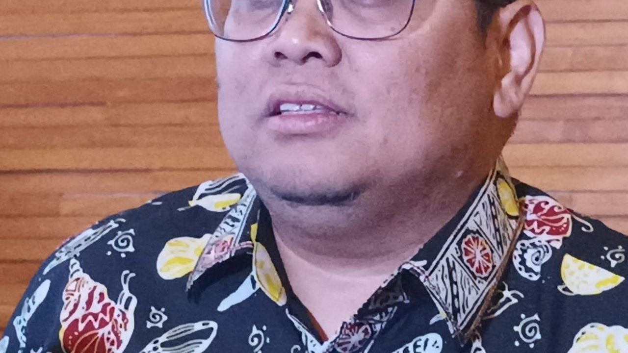 Terima Surat dari PPATK soal Transaksi Janggal pada Masa Kampanye, Bawaslu: Bersifat Rahasia