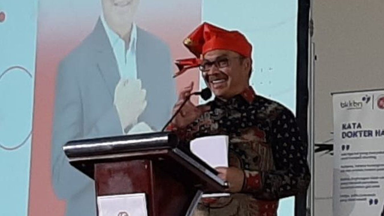 Penderita Mental Emotial Disorder di Indonesia Meningkat Signifikan, Apa Itu?