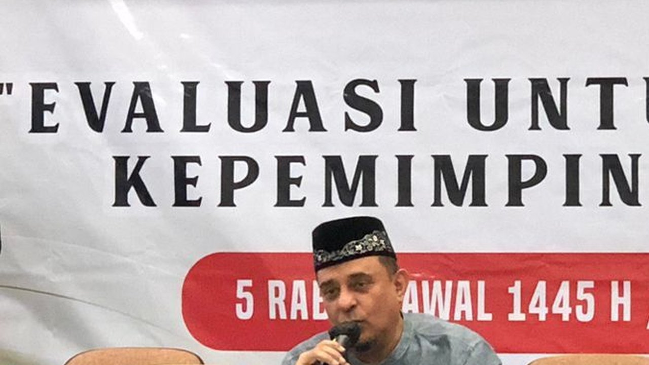 Anies Menang Pilpres, Co-Captain AMIN Sebut Sangat Mungkin Pembubaran FPI Ditinjau Ulang