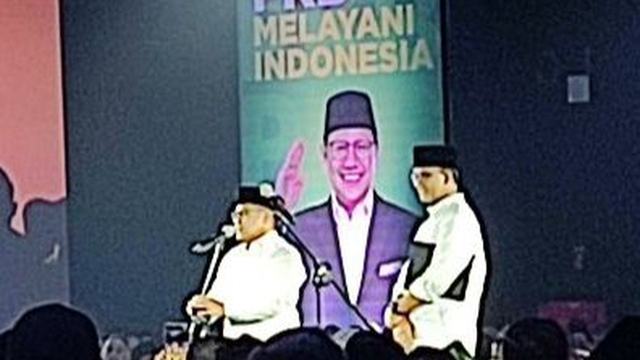 Fraksi PKB DPR Tolak Wacana Percepatan Pilkada 2024: Kami Khawatir Kian Memanaskan Situasi Politik