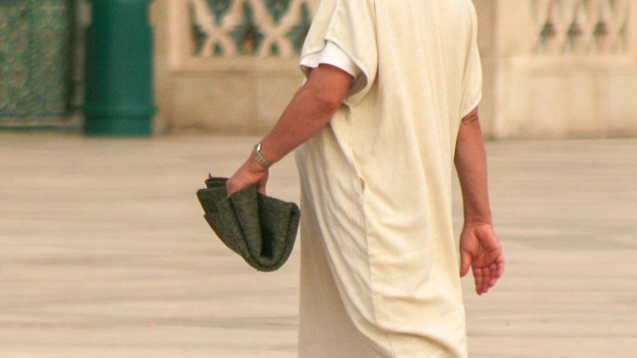 Niat Sholat Dzuhur dan Tata Cara Pelaksanaannya, Umat Muslim Wajib Tahu