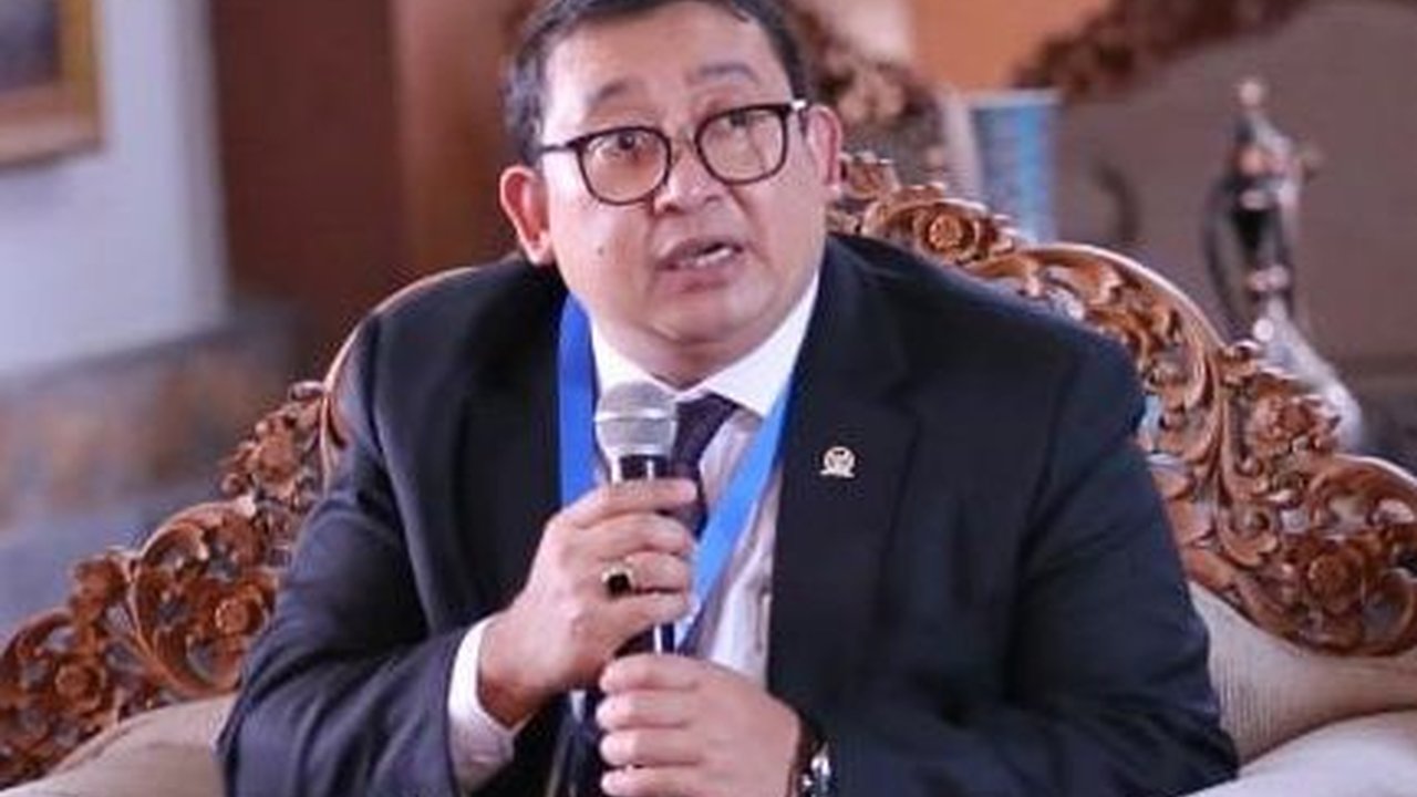 Fadli Zon: Orde Baru Bagian Sejarah Indonesia yang Tidak Perlu lagi Diungkit-ungkit