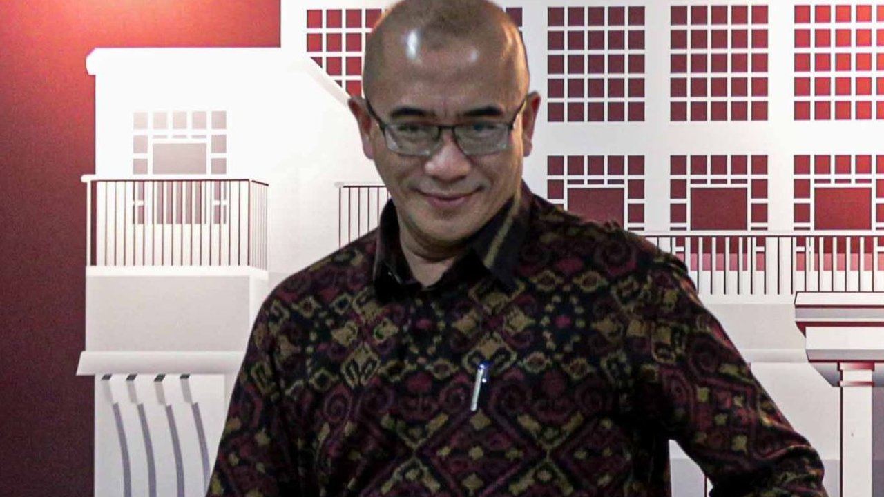 Keras, TPN Ganjar Nilai Ketua KPU Tak Berhak Ubah Format Debat Capres-cawapres!
