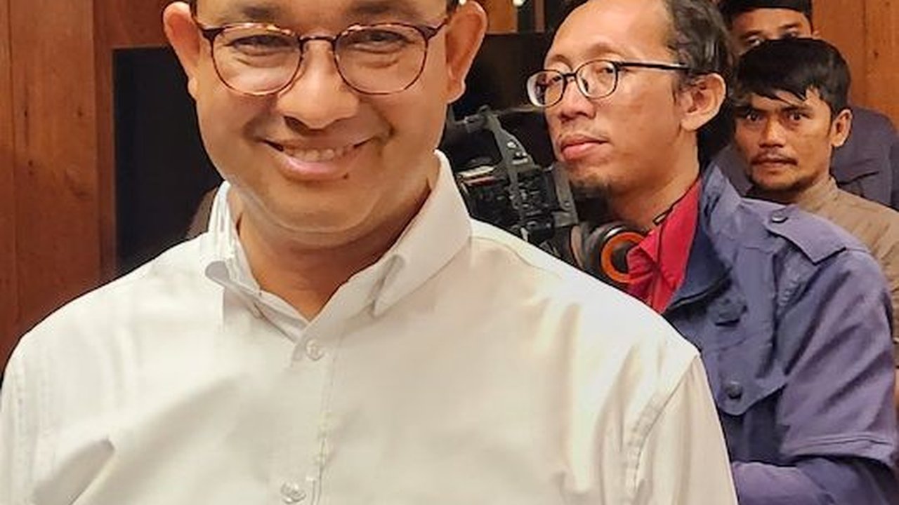 Langkah Politik Luar Negeri Anies Jika Terpilih: Hadiri Sidang PBB, Tapi Bukan Jadi Penonton